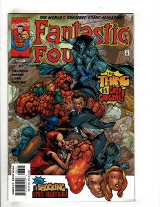 Fantastic Four #38 (2001) OF14