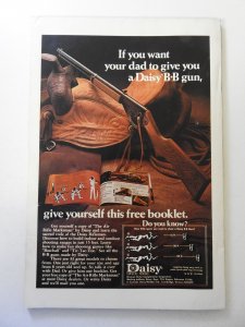 The Brave and the Bold #114 (1974) VG+ Condition