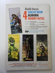 Justice League of America #48 (1966) FN Condition!