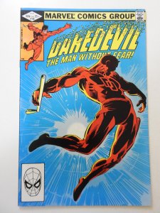 Daredevil #185 Direct Edition (1982) VF+ Condition!