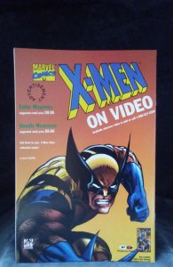 Darkhawk #26 Direct Edition (1993)