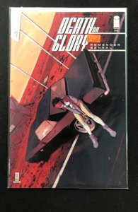 Death Or Glory #9 (2020)