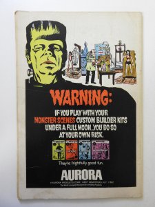 From Beyond the Unknown #13 (1971) VG+ Condition!