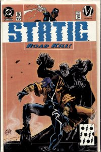 Static #3 (1993) Static
