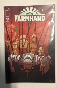 Farmhand #9 (2019)