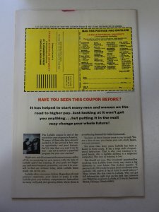 Werewolf by Night #11 (1973) FN+ Condition