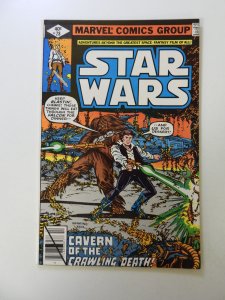 Star Wars #28 (1979) VF- condition