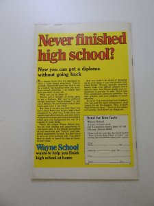 The Avengers #134 (1975) VF- condition