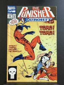 The Punisher #68 (1992)