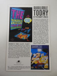 Teenage Mutant Ninja Turtles #51 (1992) VF+ Condition!