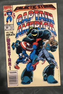 Captain America #398 (1992)