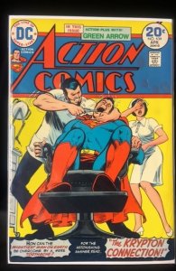 Action Comics #434 (1974)