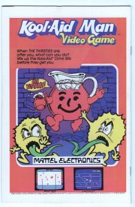 WORLDS FINEST COMICS #298 - 8.0 - WP - Batman- Superman VS Zeta