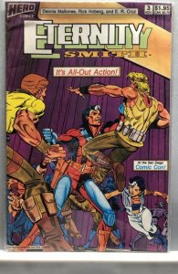 Heroic Spotlight #19 (2014)