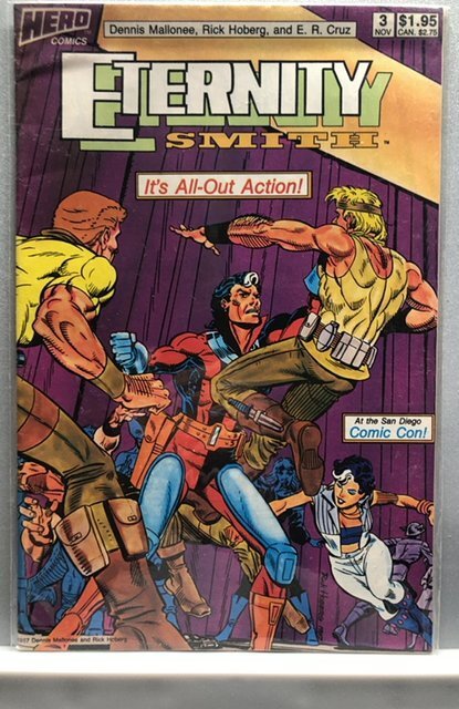 Heroic Spotlight #19 (2014)