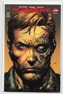 The Walking Dead Deluxe #1 (2020) The Walking Dead