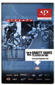 Action #796  2002 - DC  -VF/NM - Comic Book