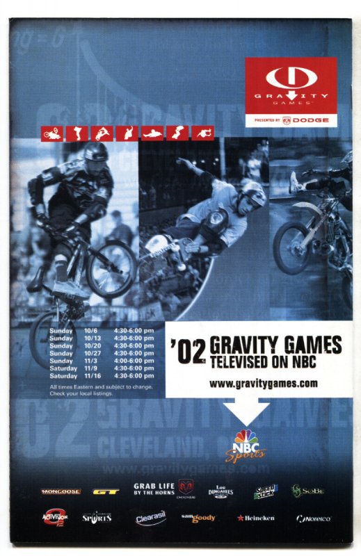 Action #796  2002 - DC  -VF/NM - Comic Book