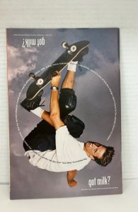 Thunderbolts #24 (1999)