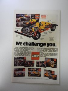 Moon Knight #1 VF condition