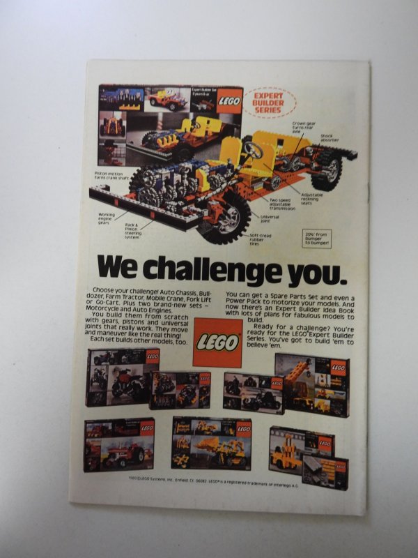 Moon Knight #1 VF condition