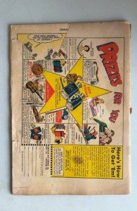 Fawcett's Funny Animals #75 (1952)