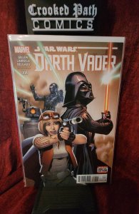 Darth Vader #8 (2015)