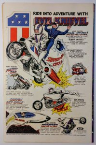 The Amazing Spider-Man #165 (8.0, 1977)