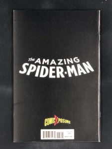 The Amazing Spider-Man #25 (2017) NM Limited Edition Artgerm Variant