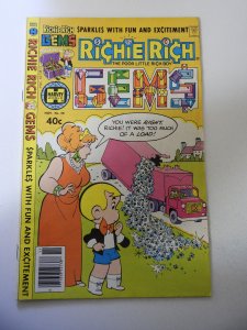Richie Rich Gems #28 (1979)
