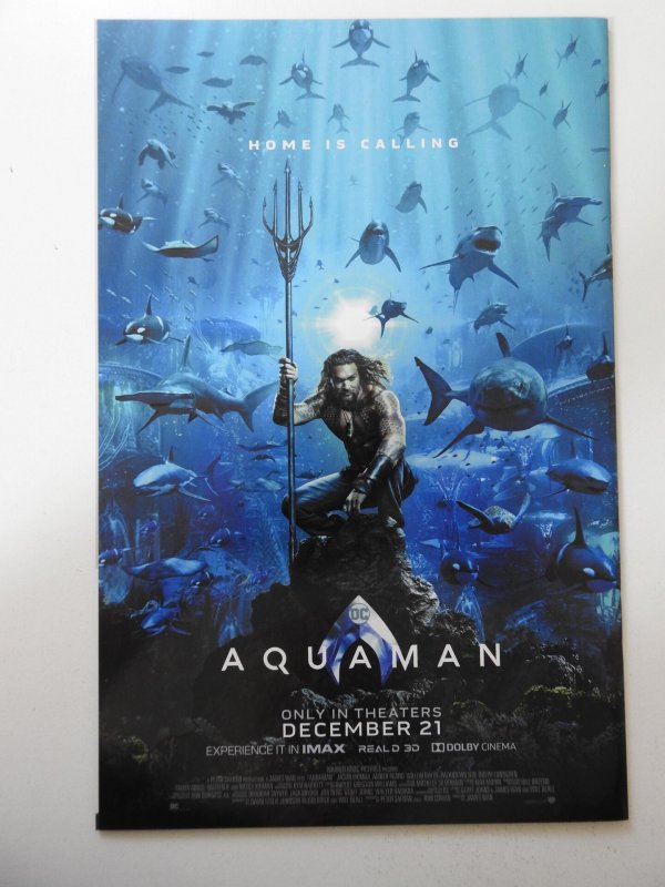 The Batman Who Laughs #1 Greg Capullo Variant Cover (2019)