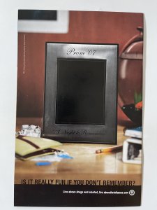 Booster Gold #8 - NM (2008)