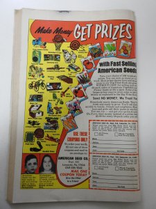 The Demon #7 (1973) VG Condition