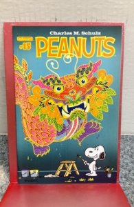 Peanuts #15 (2014)