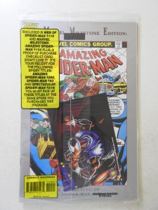 Web of Spider-Man #119 (1994) poly sealed bag