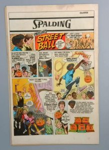 Marvel Team-Up #60, Spider-Man and the Wasp, Marvel Comics 1977 JR1