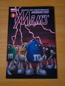 Infamous Iron Man #3 ~ NEAR MINT NM ~ 2017 Marvel Comics