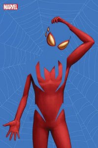 Spider-Boy #1 2nd Print Negative Space Var (MB) - 4.99 Combine ship
