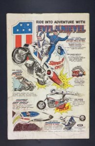 Kull the Destroyer #19 (1977)