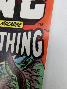 Marvel Two-in-One #77 (1981)