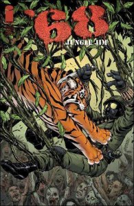68 Jungle Jim (2nd Series) #2A FN; Image | save on shipping - details inside