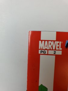 Truth: Red, White and Black #2 (2003)