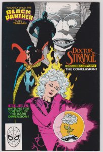 Marvel Comics Presents #20 (F+) Cyclops