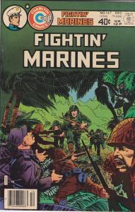 Fightin' Marines #147