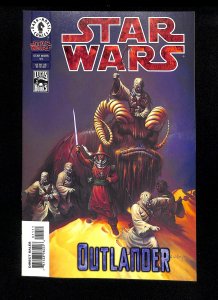 Star Wars #11