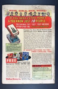 Little Audrey and Melvin #27