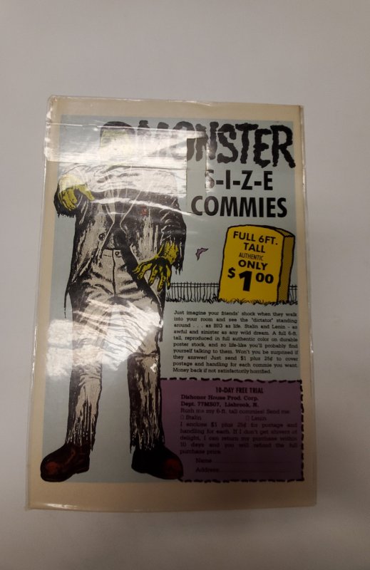 1963 #3 (1993) NM Image Comic Book J650