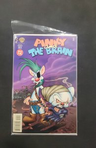Pinky and the Brain #10 (1997)