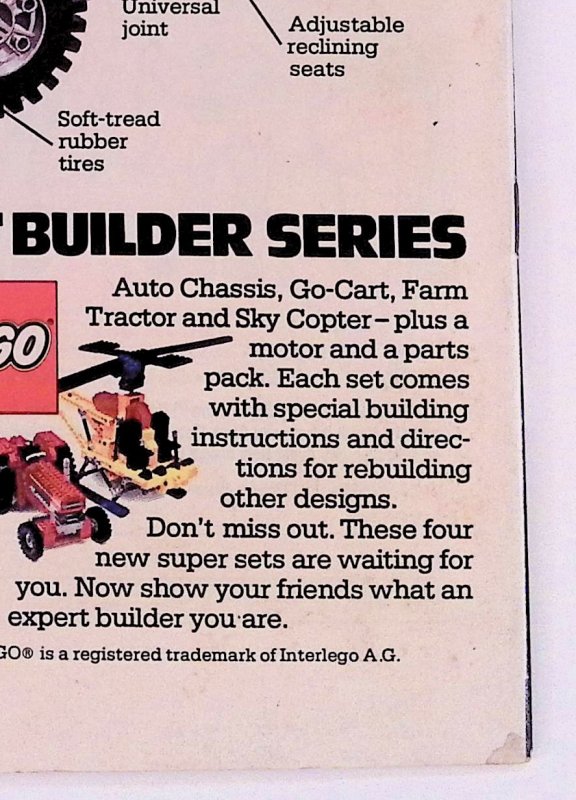 Nova 22 1st Appearance of The Comet Richard Rider Marvel Comics MCU