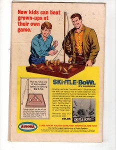 Detective Comics #383 (1969) Silver Age DC Classic  / ID#075